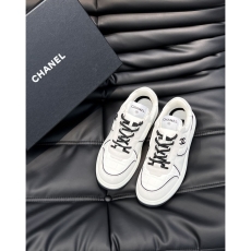 Chanel Casual Shoes